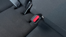 Toyota Aygo X 1.0 VVT-i Edge 5dr Auto Petrol Hatchback